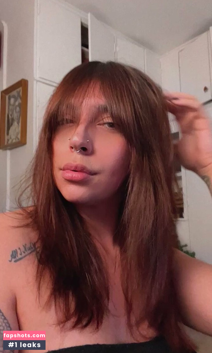 Nikkie Frost Nude Leaks OnlyFans Photos #4 - LeakJerk