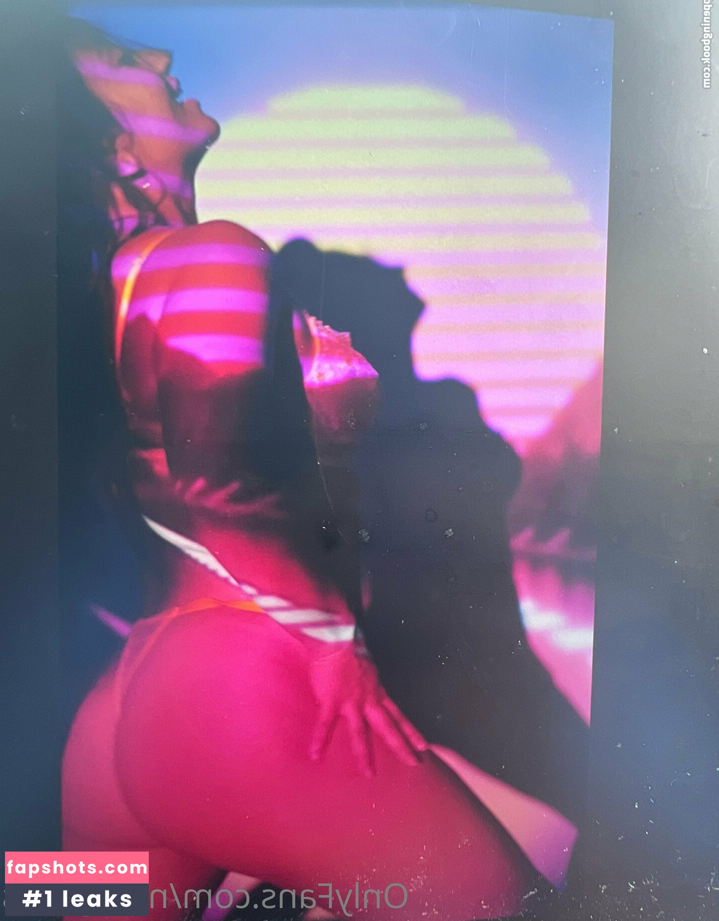 nikkigeeks Nahé úniky fotek pouze od fanoušků #33 - Fapshots