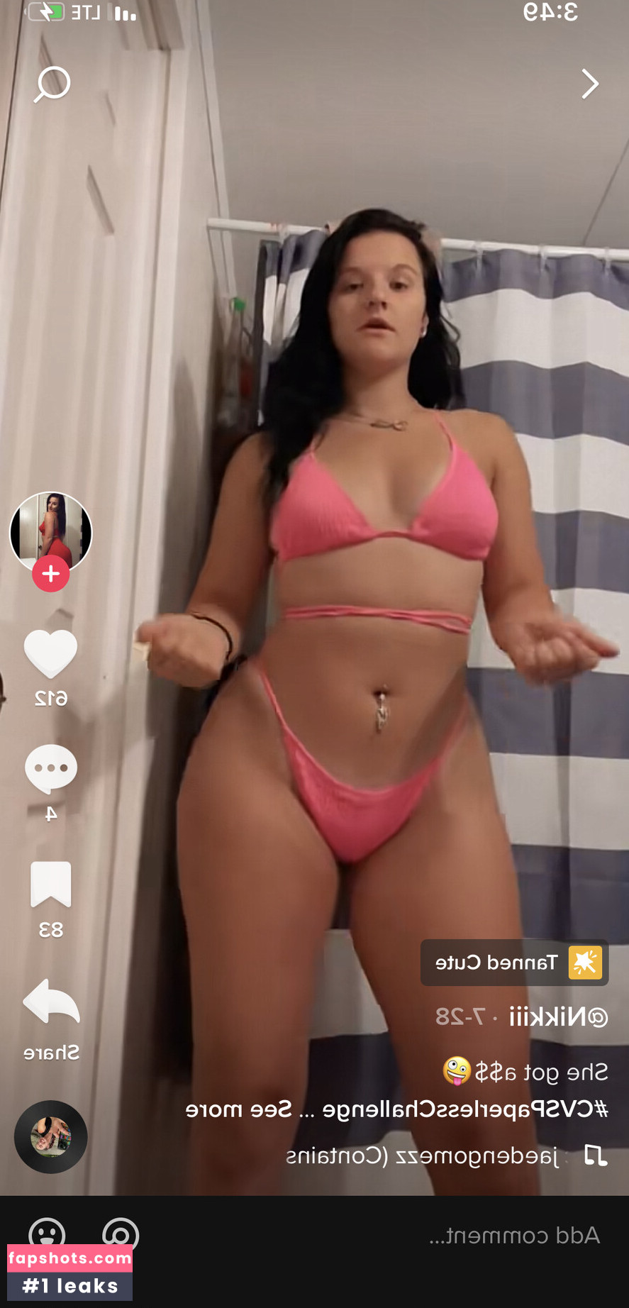 nikkigurl96 gallery photo #3