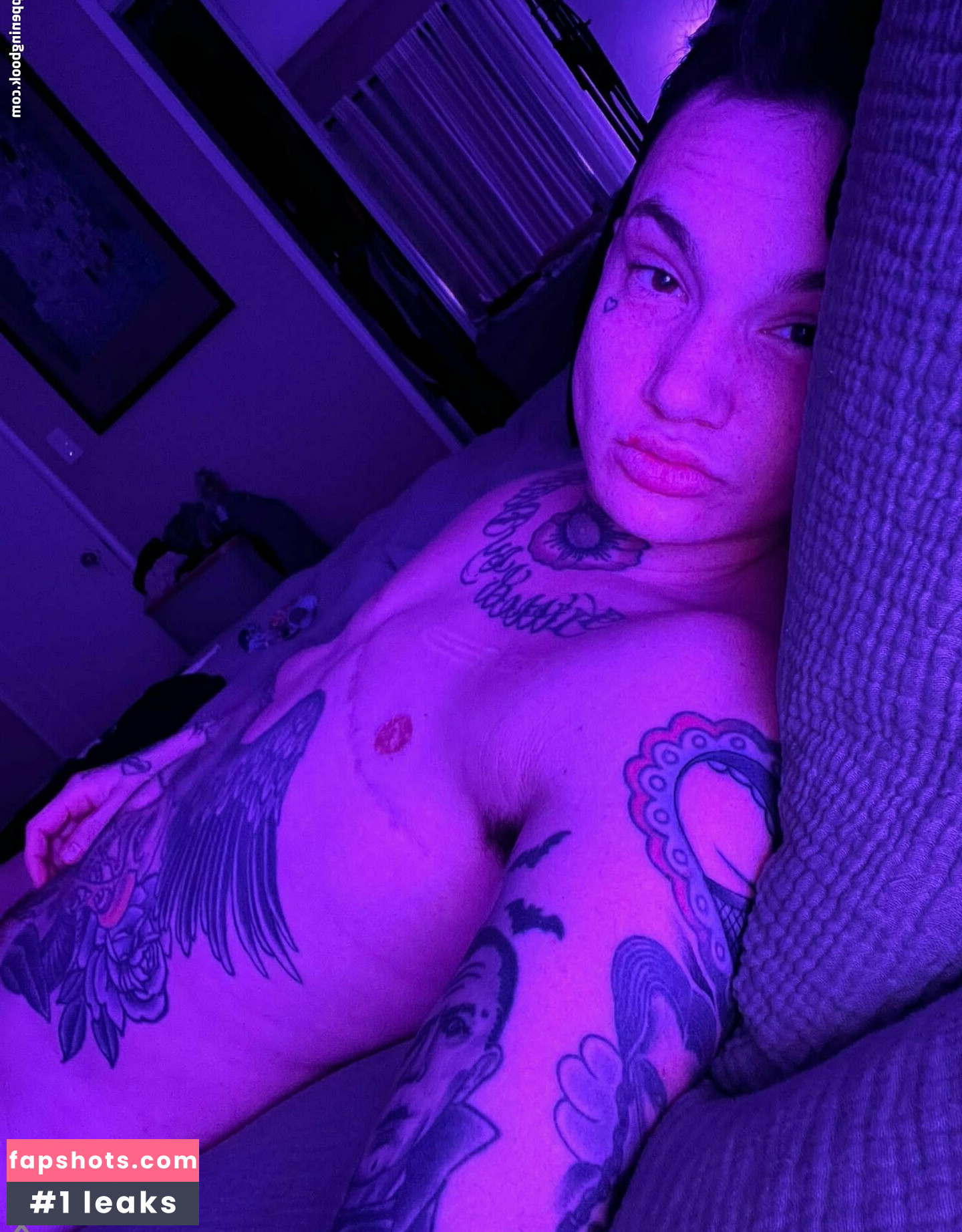 nikkihearts Filtración Desnuda OnlyFans Foto #11 - Fapshots