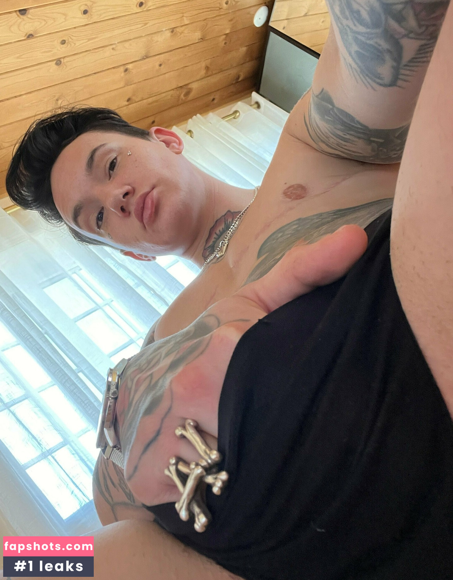 nikkihearts Filtración Desnuda OnlyFans Foto #21 - Fapshots