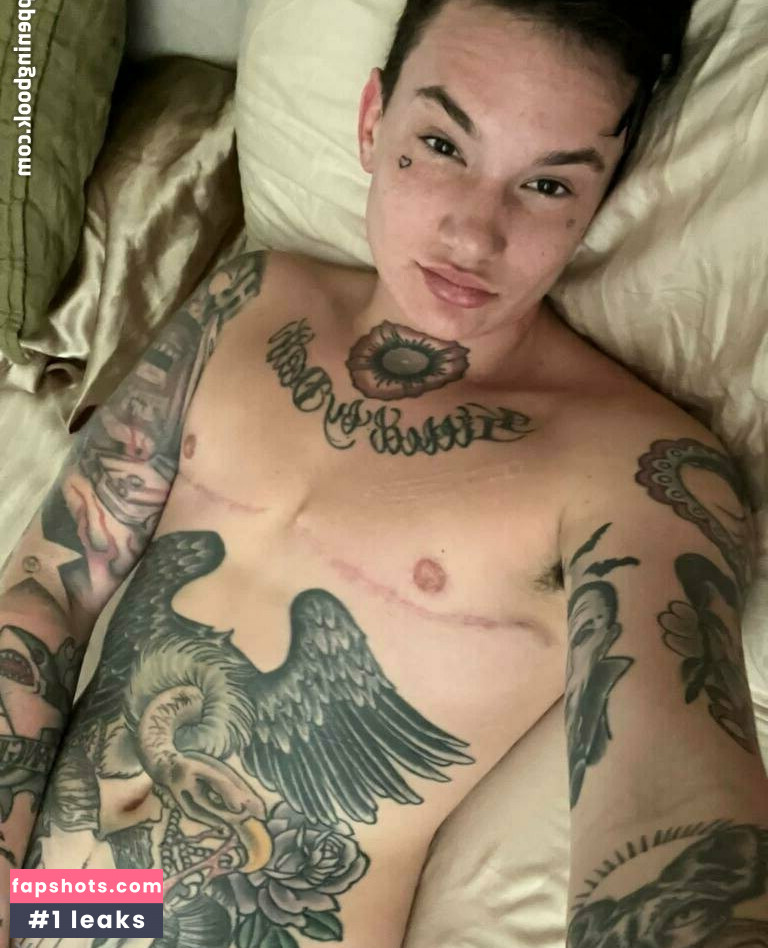 nikkihearts Filtración Desnuda OnlyFans Foto #25 - Fapshots