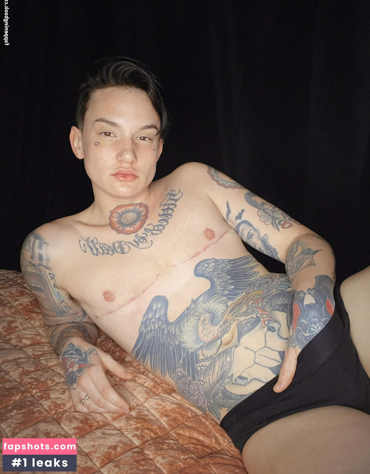 nikkihearts Filtración Desnuda OnlyFans Foto #26 - Fapshots