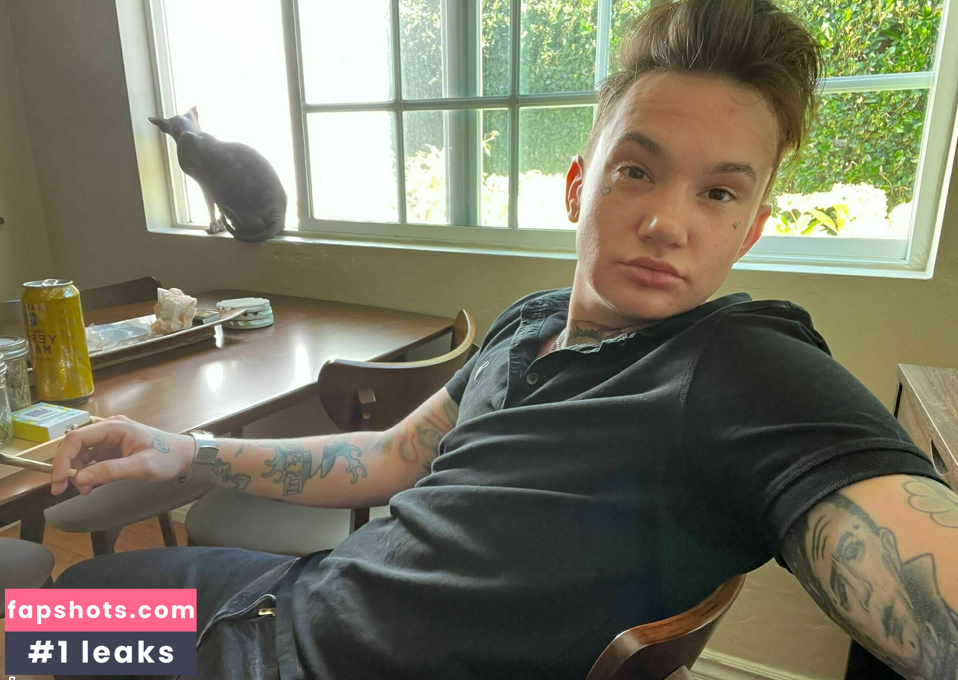 nikkihearts Filtración Desnuda OnlyFans Foto #28 - Fapshots