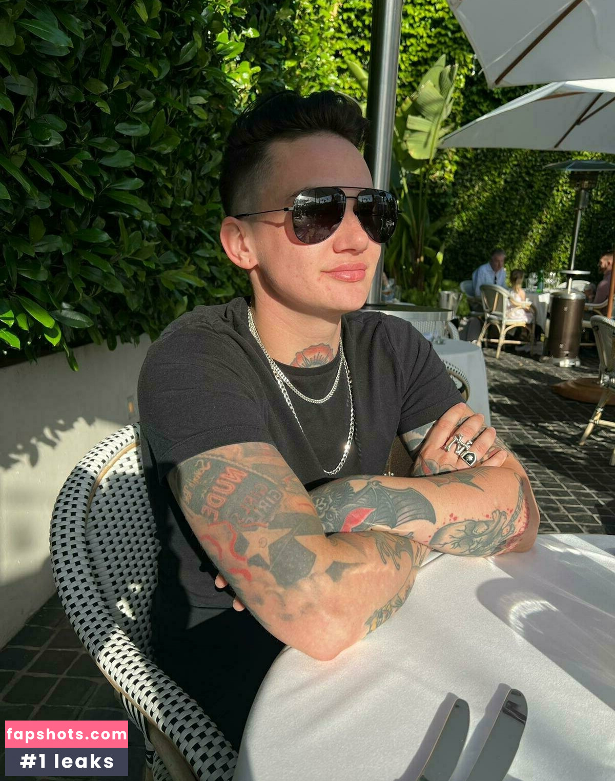 nikkihearts Filtración Desnuda OnlyFans Foto #30 - Fapshots