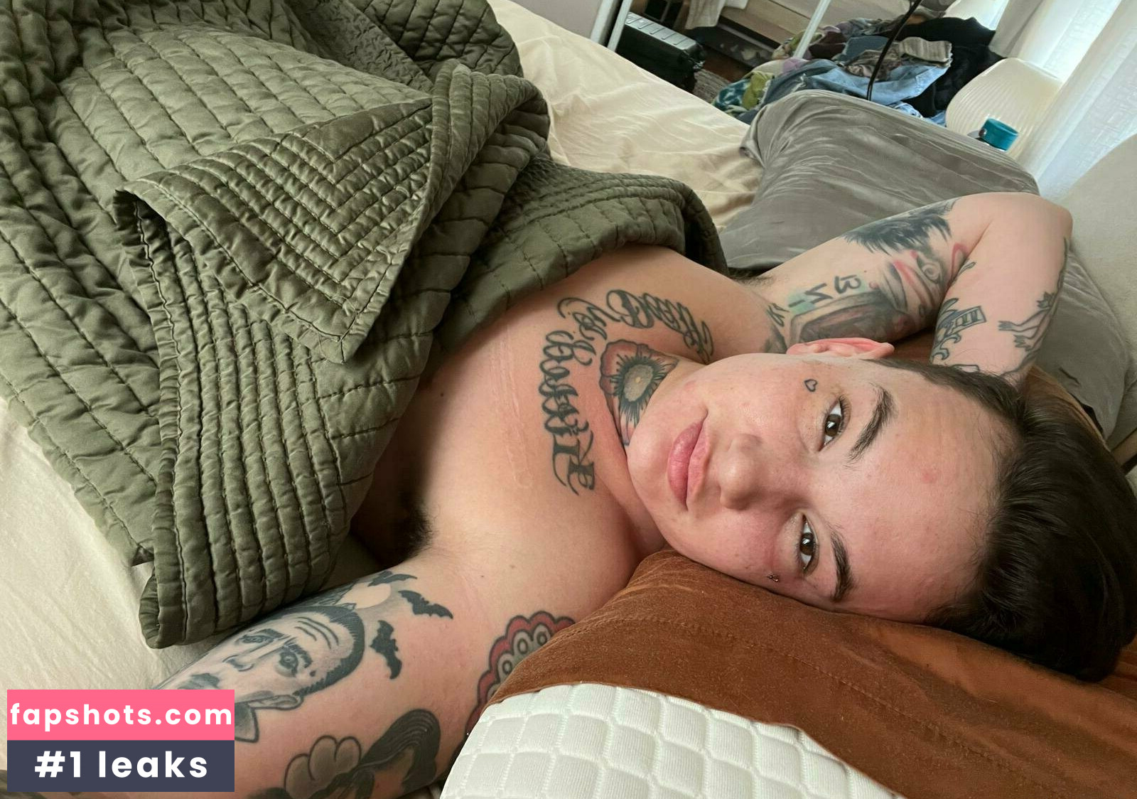 nikkihearts Filtración Desnuda OnlyFans Foto #4 - Fapshots