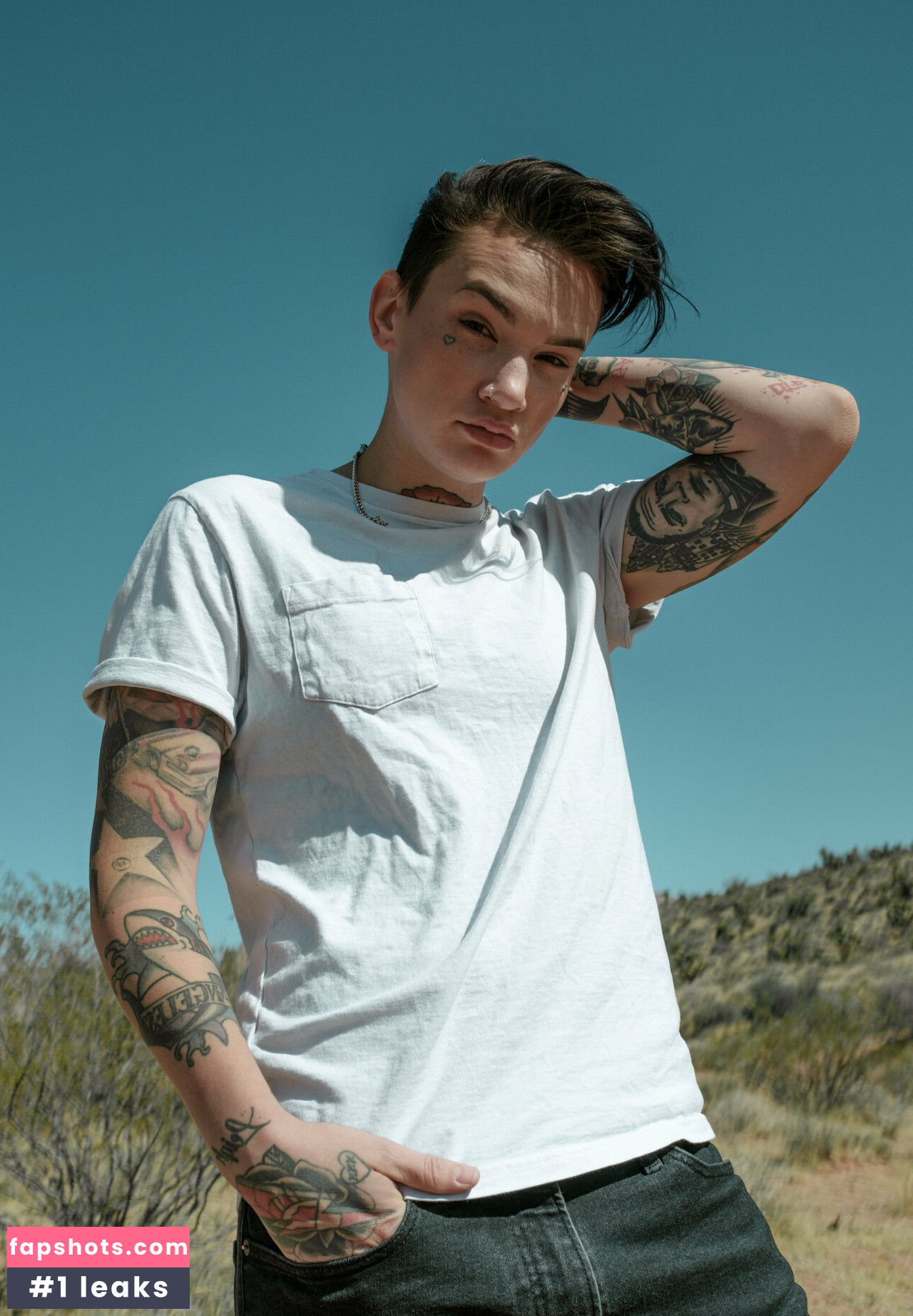 nikkihearts Filtración Desnuda OnlyFans Foto #31 - Fapshots