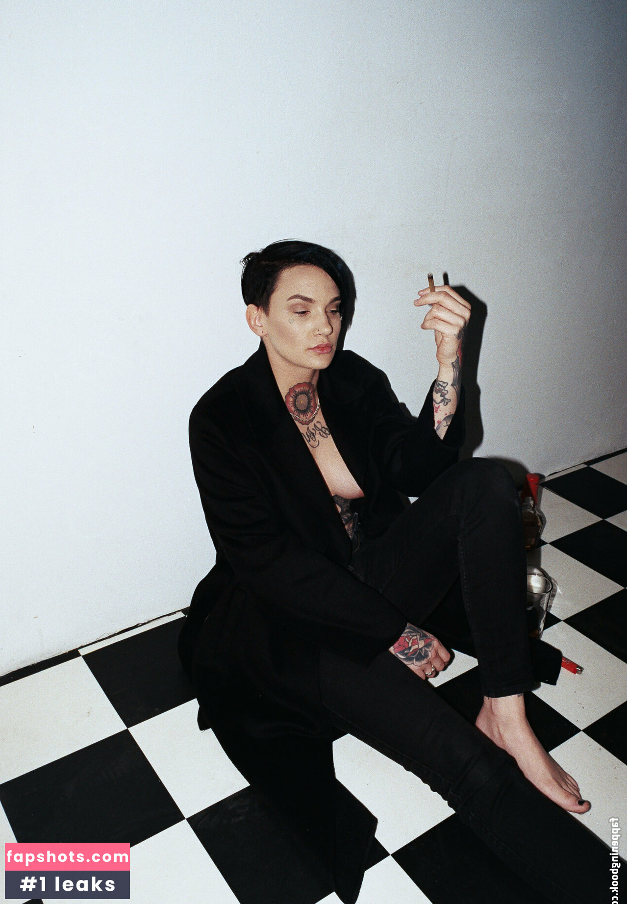 nikkihearts Filtración Desnuda OnlyFans Foto #33 - Fapshots