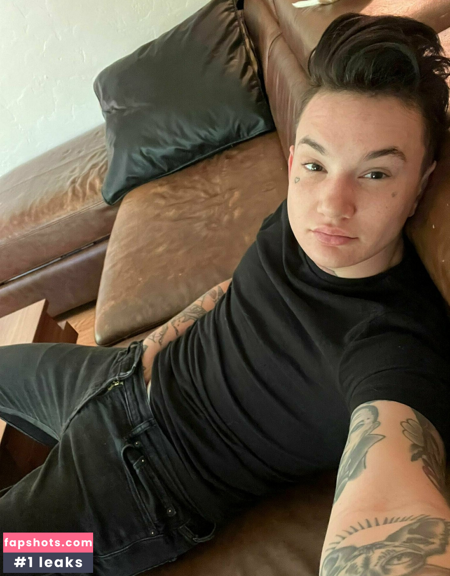 nikkihearts Filtración Desnuda OnlyFans Foto #34 - Fapshots