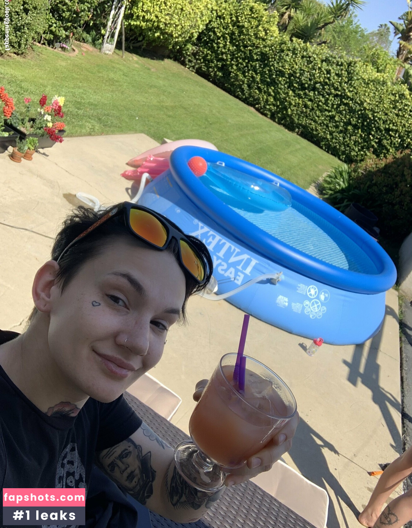 nikkihearts Filtración Desnuda OnlyFans Foto #38 - Fapshots