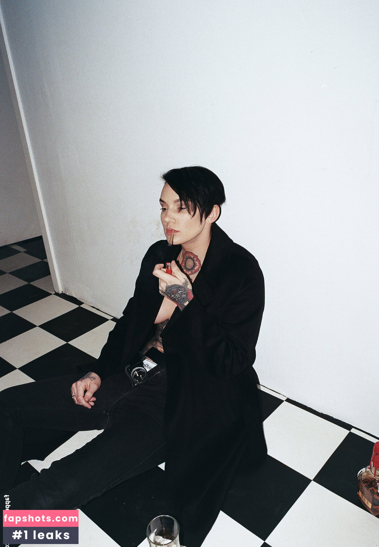 nikkihearts Filtración Desnuda OnlyFans Foto #40 - Fapshots