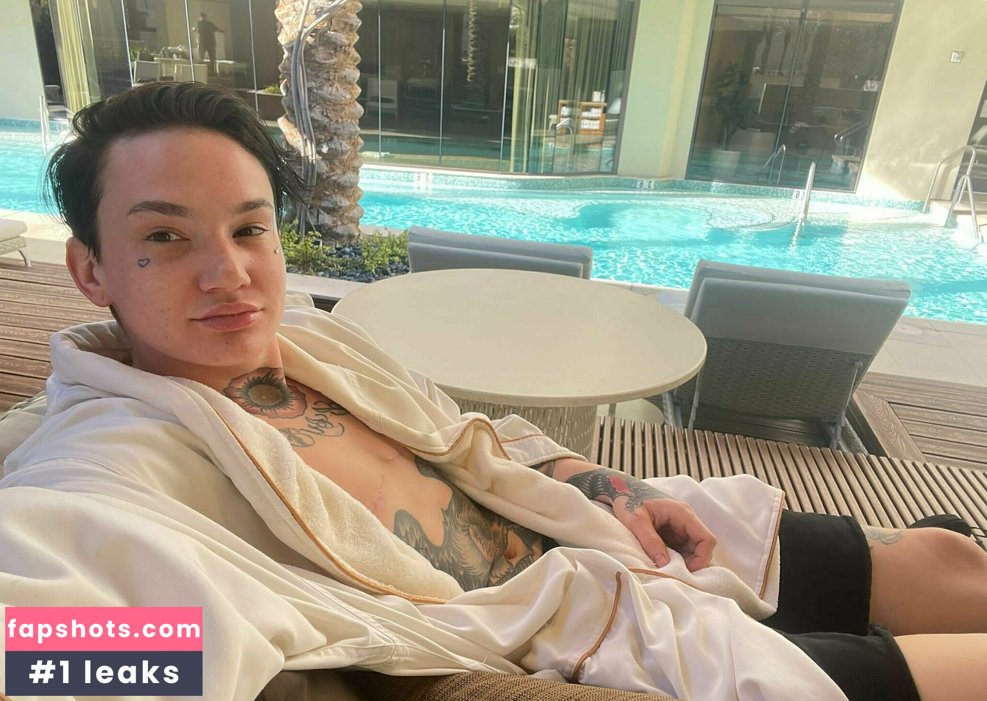 nikkihearts Filtración Desnuda OnlyFans Foto #5 - Fapshots