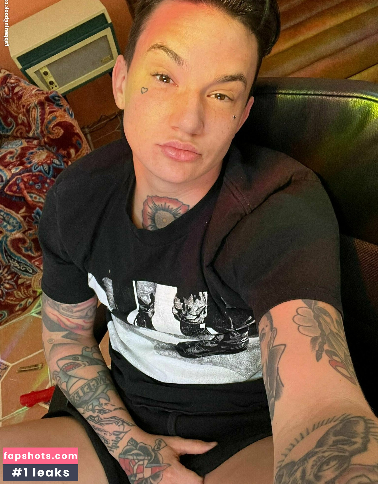 nikkihearts Filtración Desnuda OnlyFans Foto #41 - Fapshots