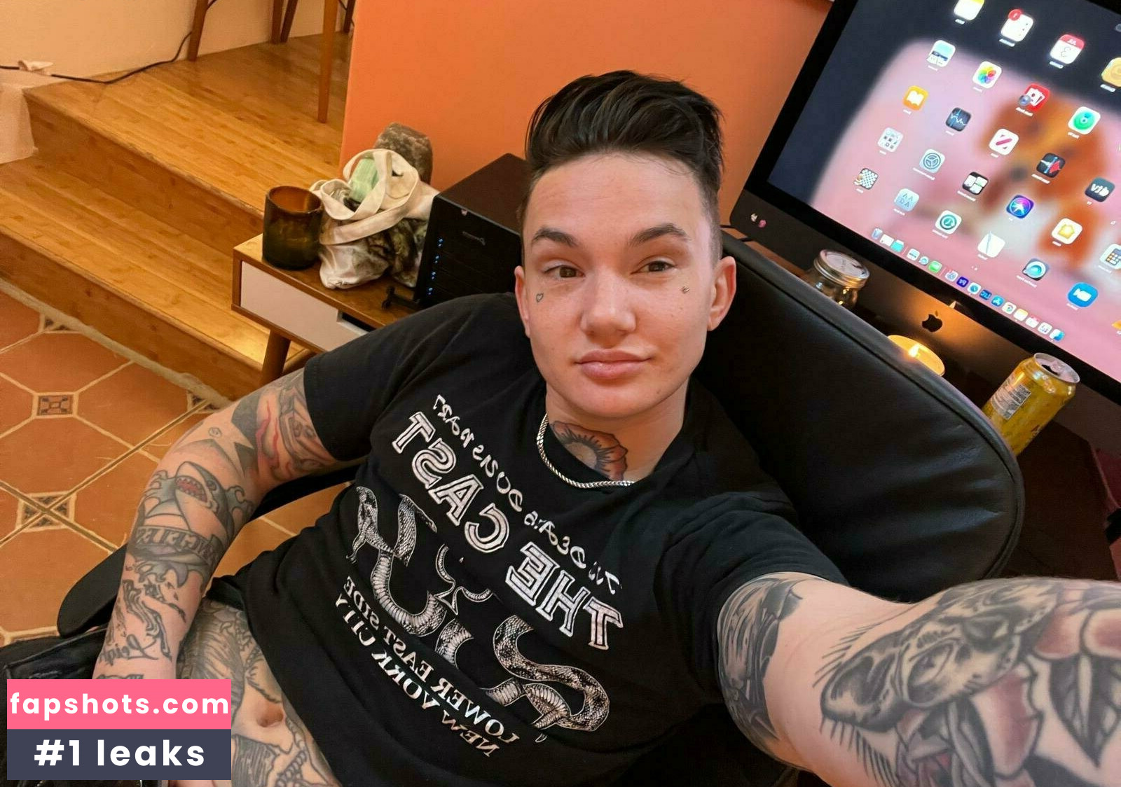 nikkihearts Filtración Desnuda OnlyFans Foto #42 - Fapshots