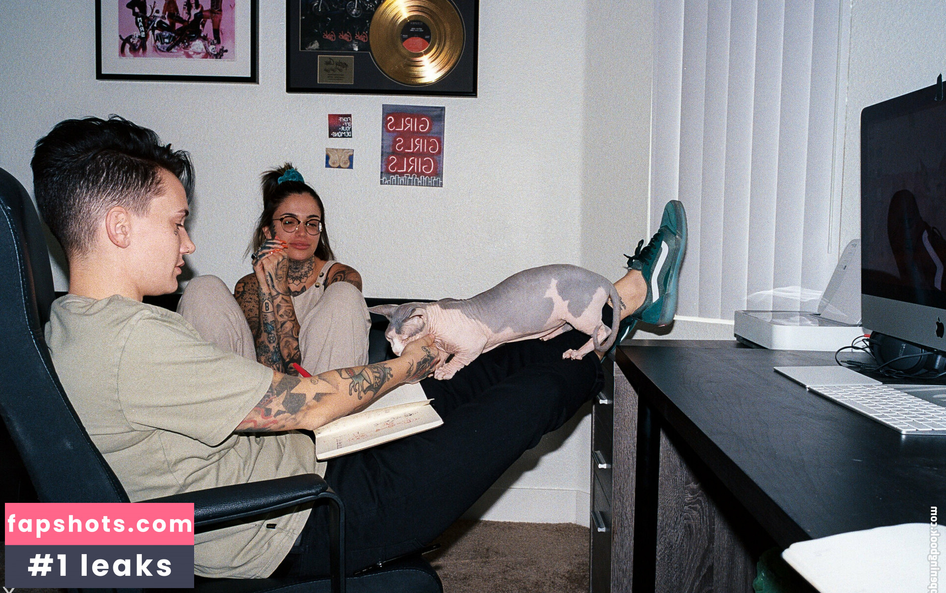 nikkihearts Filtración Desnuda OnlyFans Foto #47 - Fapshots