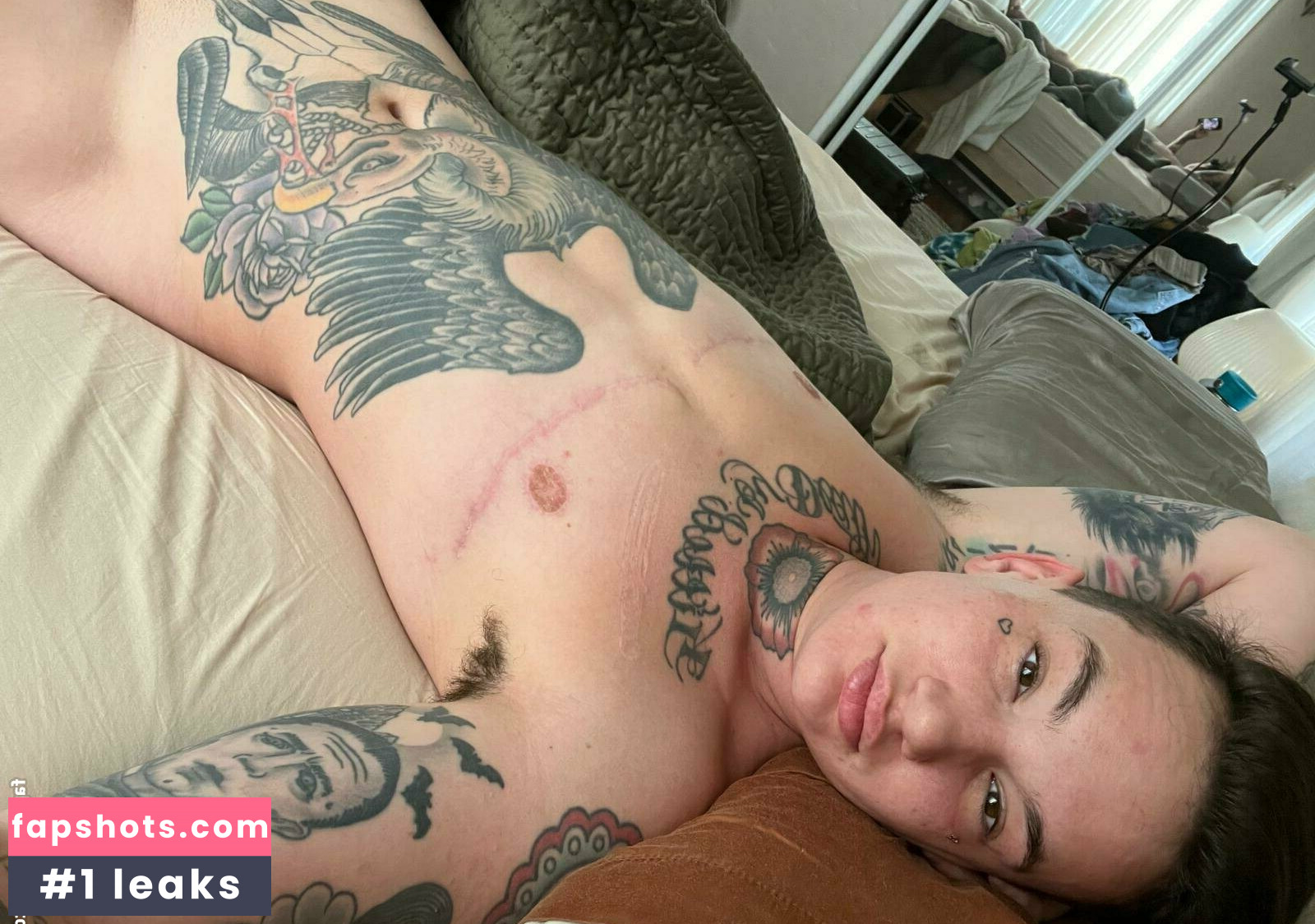 nikkihearts Filtración Desnuda OnlyFans Foto #48 - Fapshots