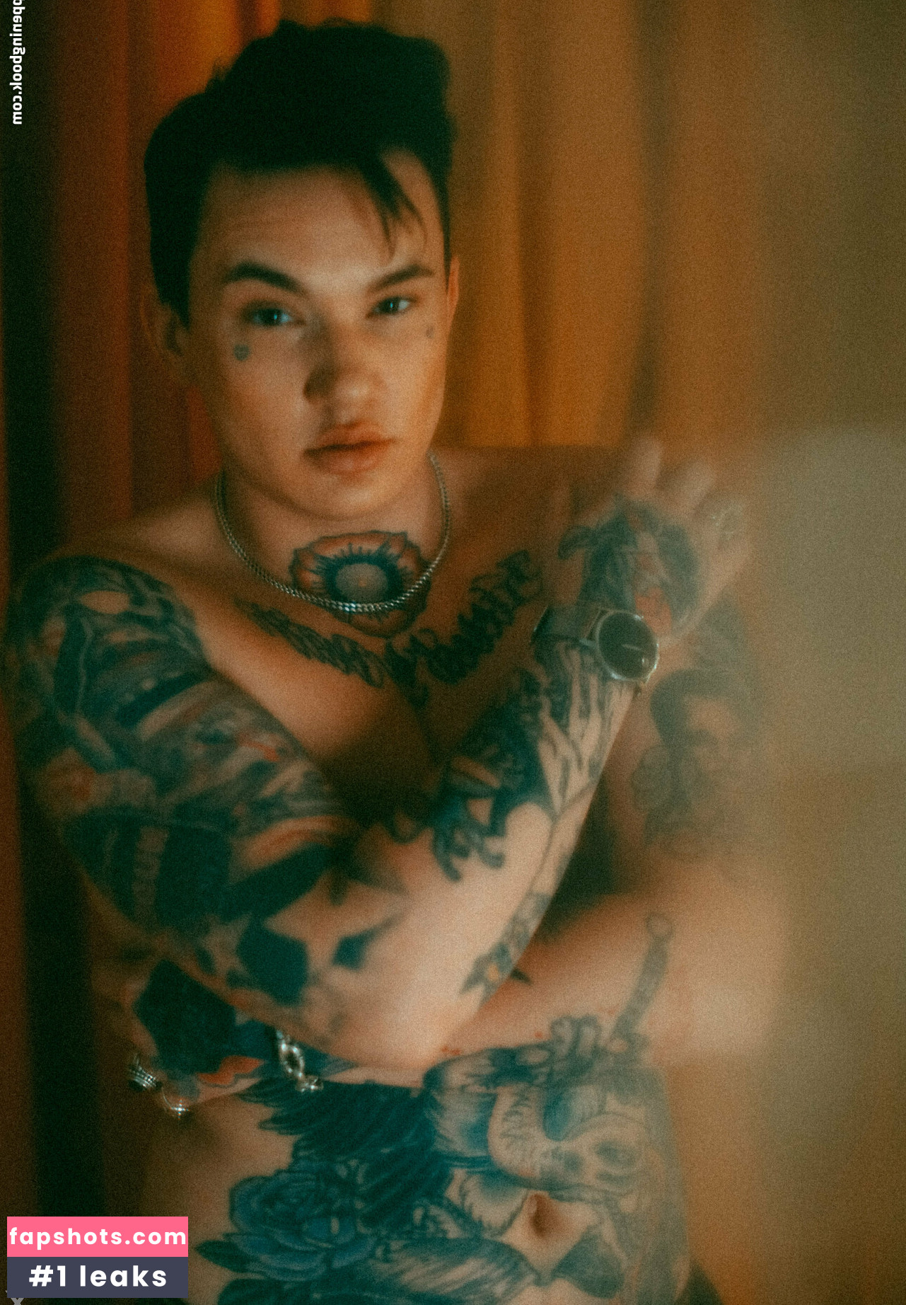 nikkihearts Filtración Desnuda OnlyFans Foto #7 - Fapshots