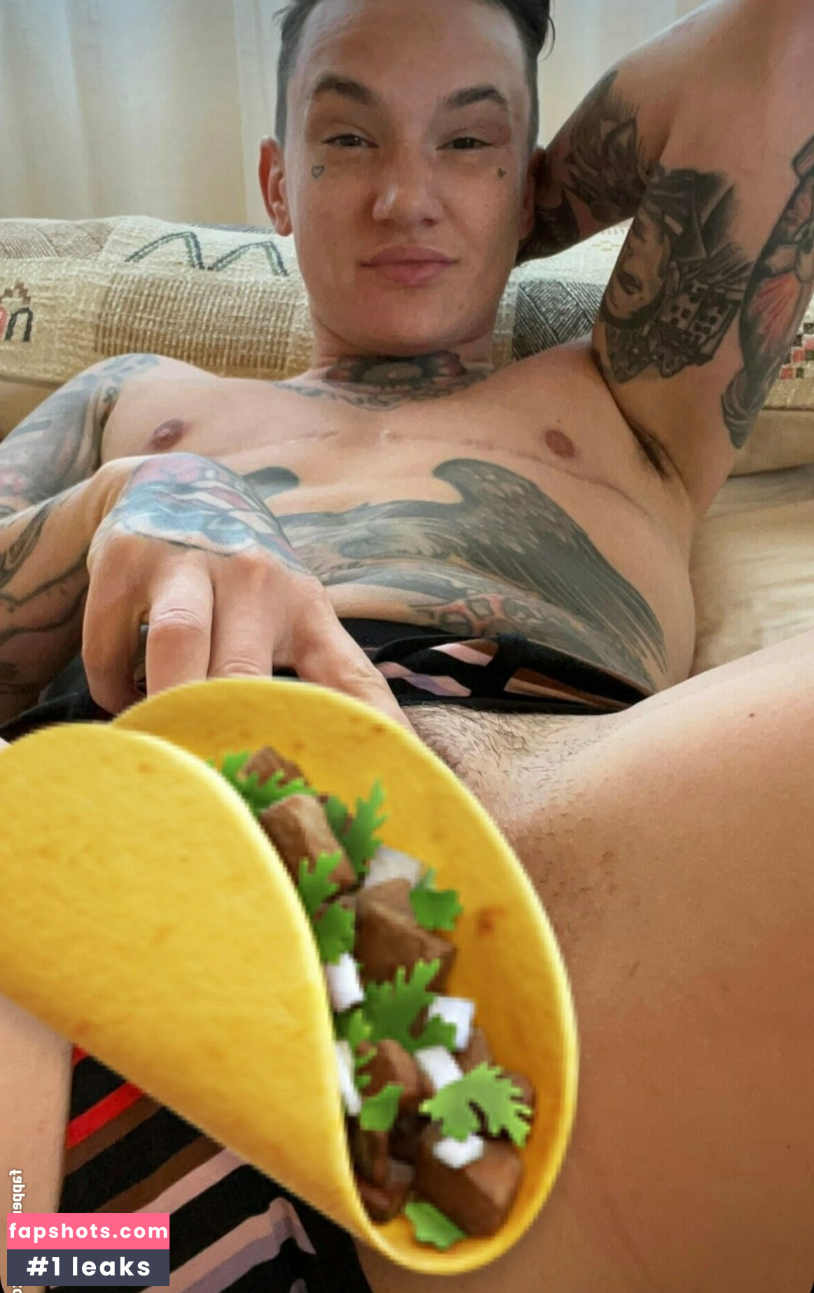 nikkihearts Filtración Desnuda OnlyFans Foto #8 - Fapshots