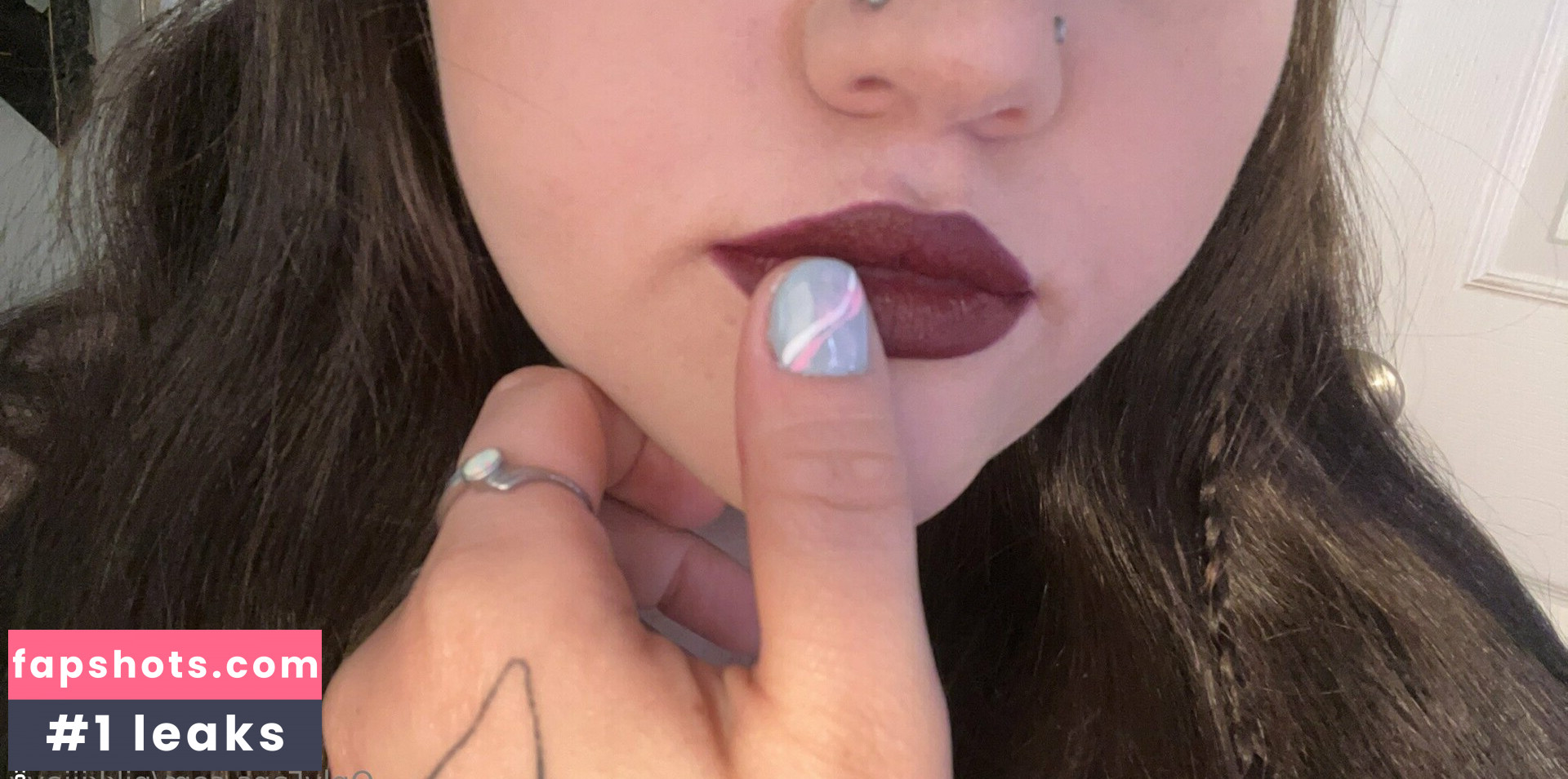 nikkiijayy Nahé úniky fotek pouze od fanoušků #7 - Fapshots