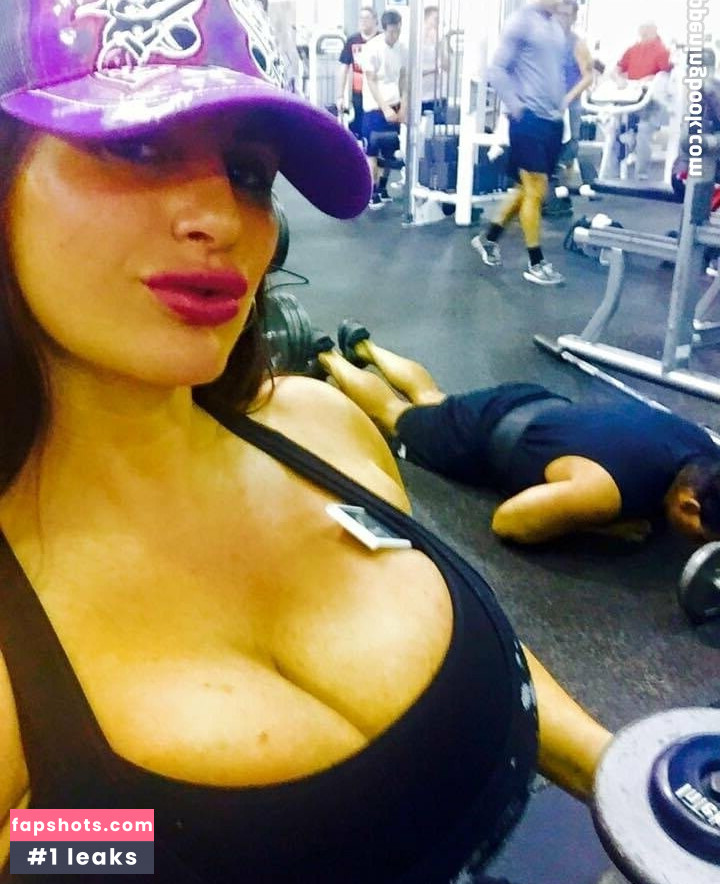 nikkijackson Nude Leaks OnlyFans Photos #20 - LeakJerk