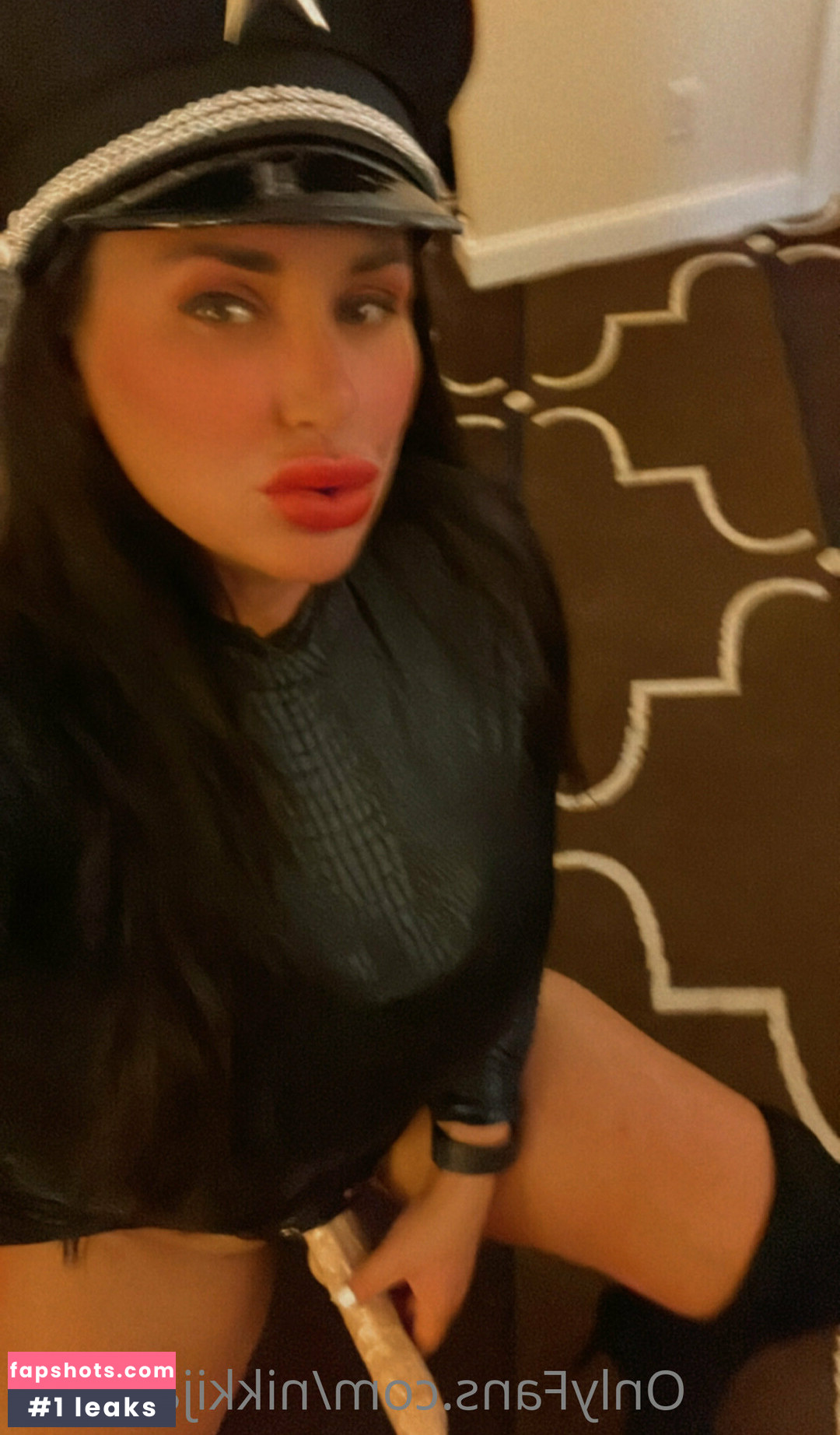 nikkijackson Nude Leaks OnlyFans Photos #5 - LeakJerk