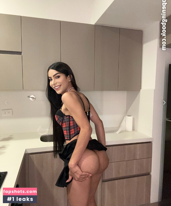 Nikkinoir gallery photo #11