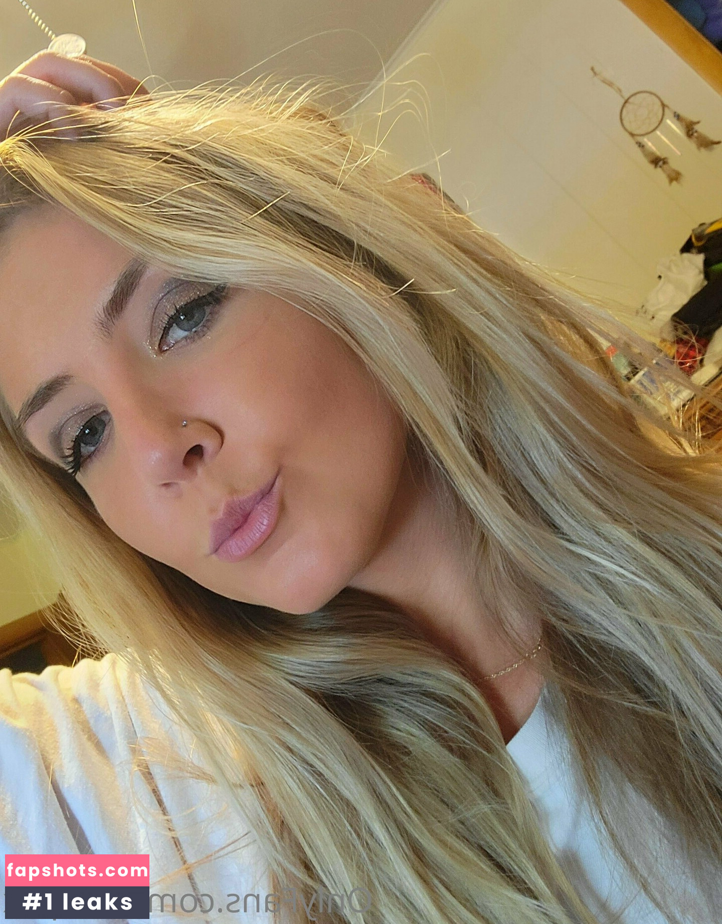 Nikkipxx Filtración Desnuda OnlyFans Foto #11 - Fapshots