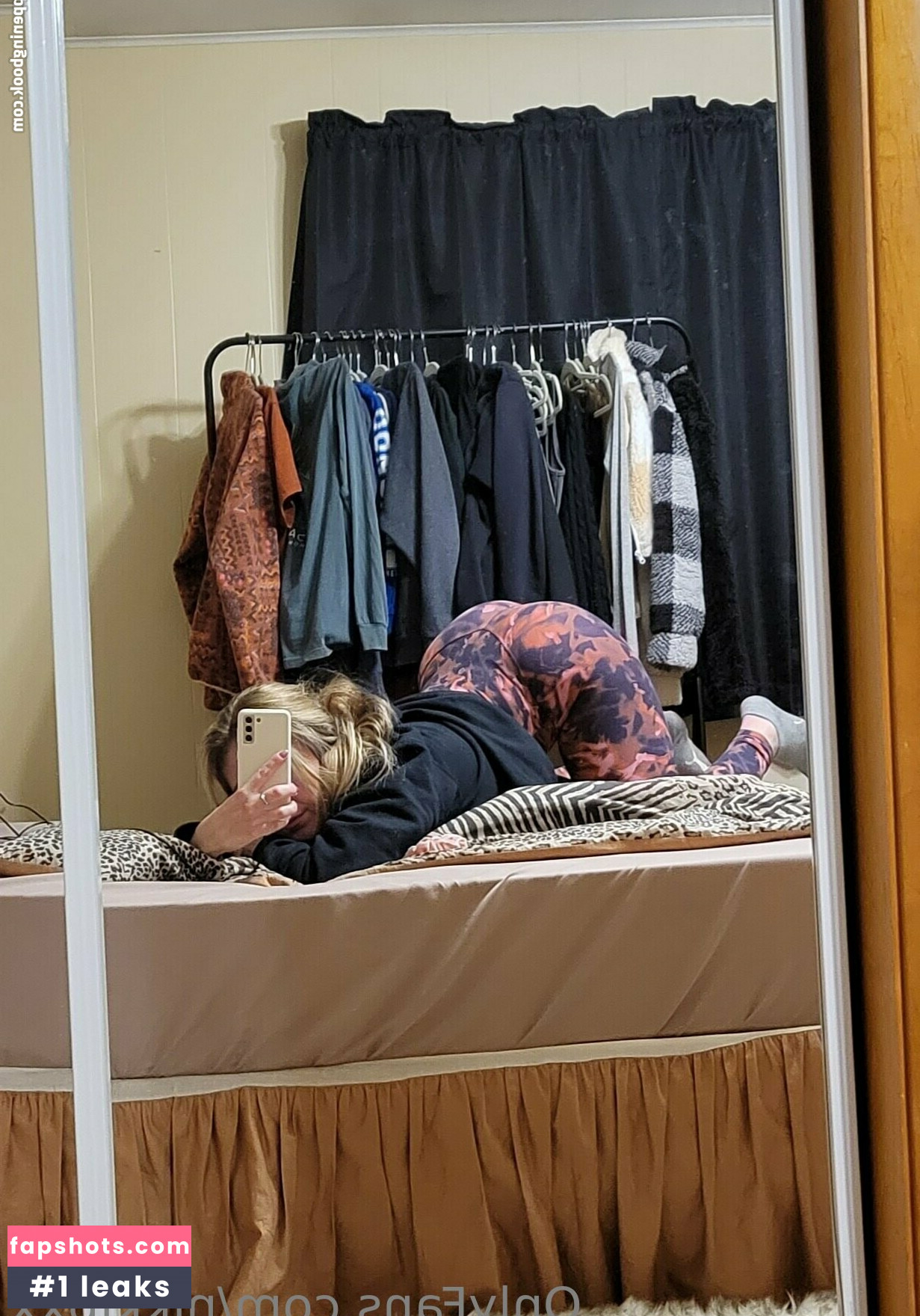 Nikkipxx Filtración Desnuda OnlyFans Foto #12 - Fapshots