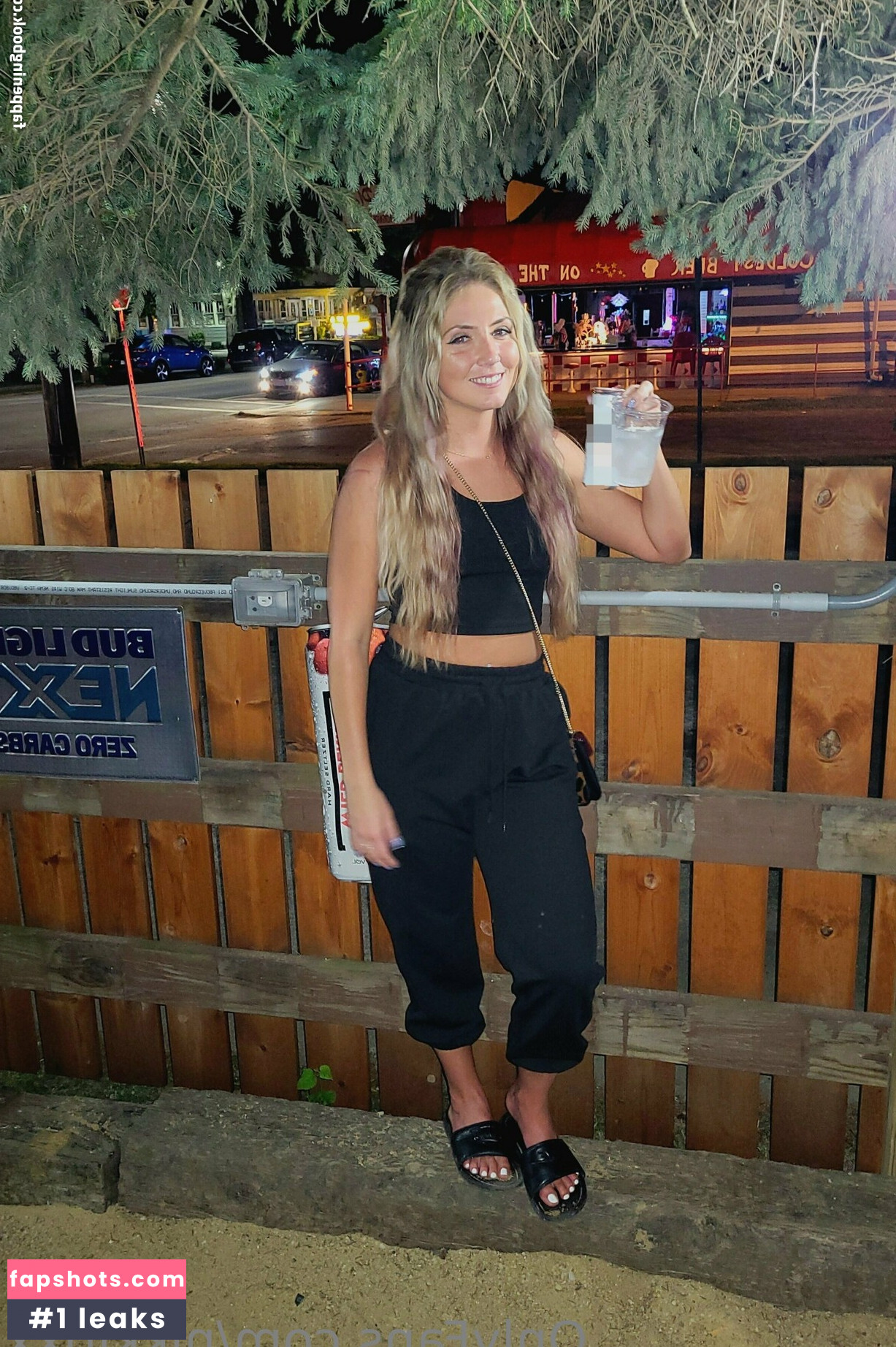 Nikkipxx Filtración Desnuda OnlyFans Foto #16 - Fapshots