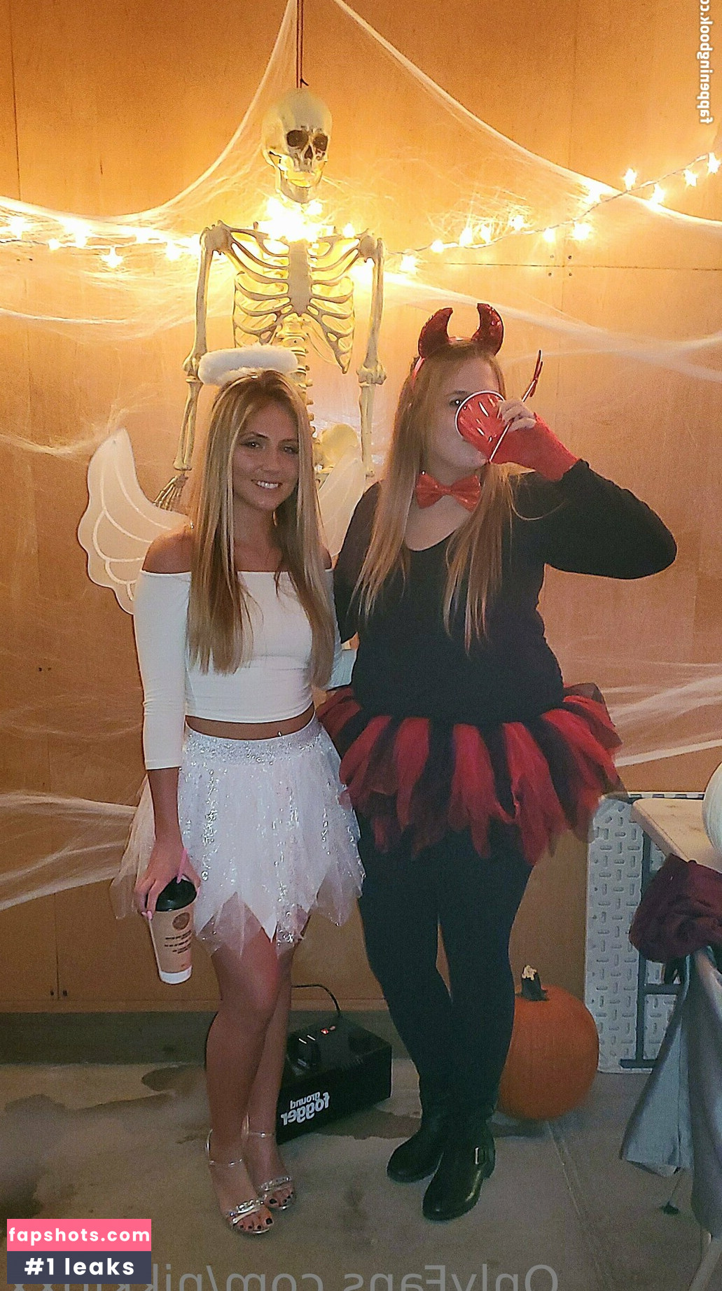 Nikkipxx Filtración Desnuda OnlyFans Foto #19 - Fapshots