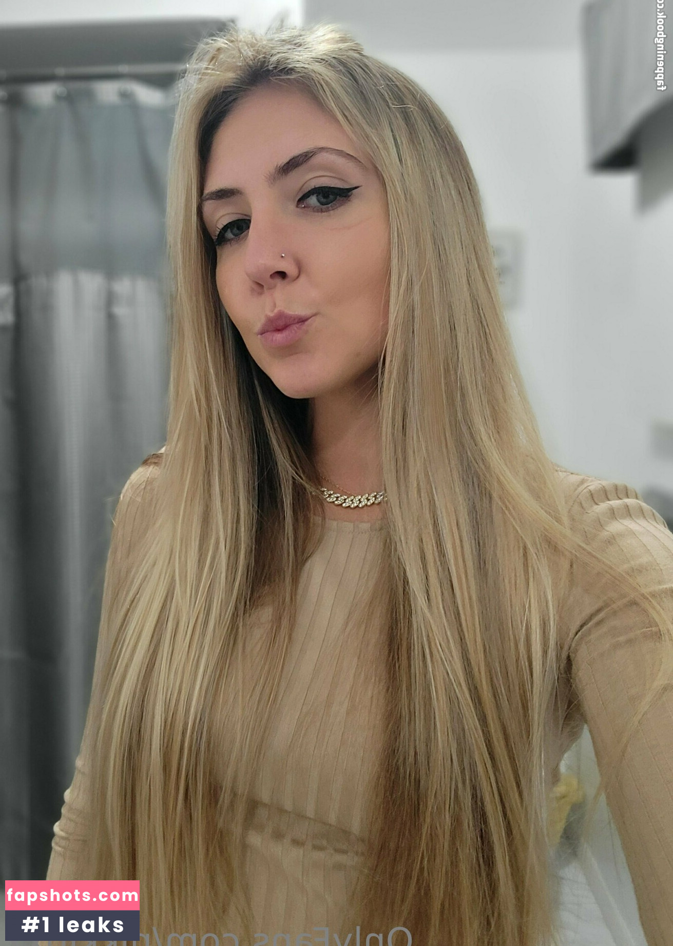 Nikkipxx Filtración Desnuda OnlyFans Foto #26 - Fapshots