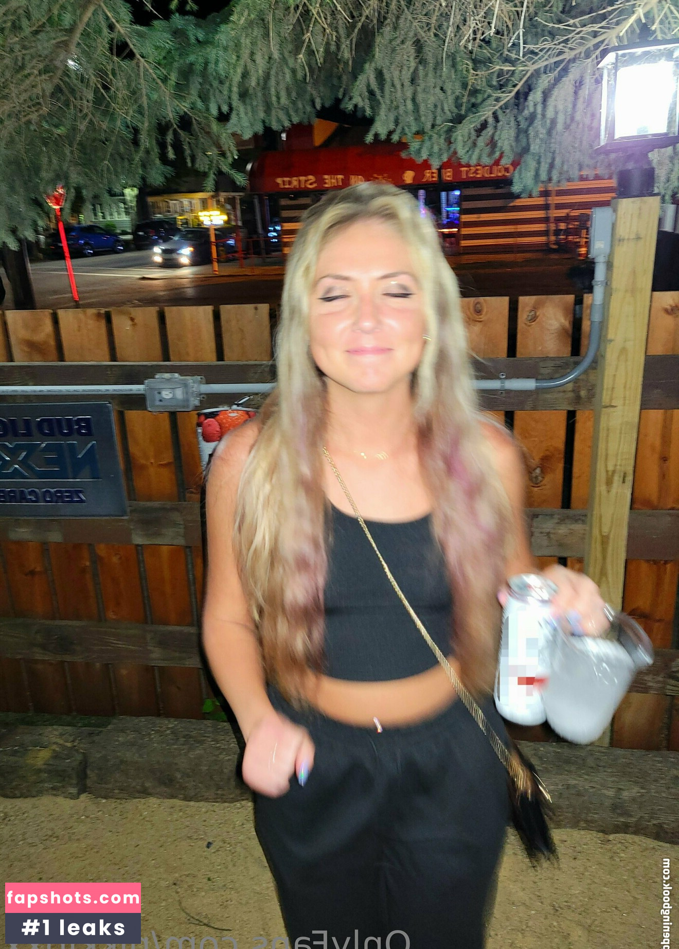 Nikkipxx Filtración Desnuda OnlyFans Foto #8 - Fapshots