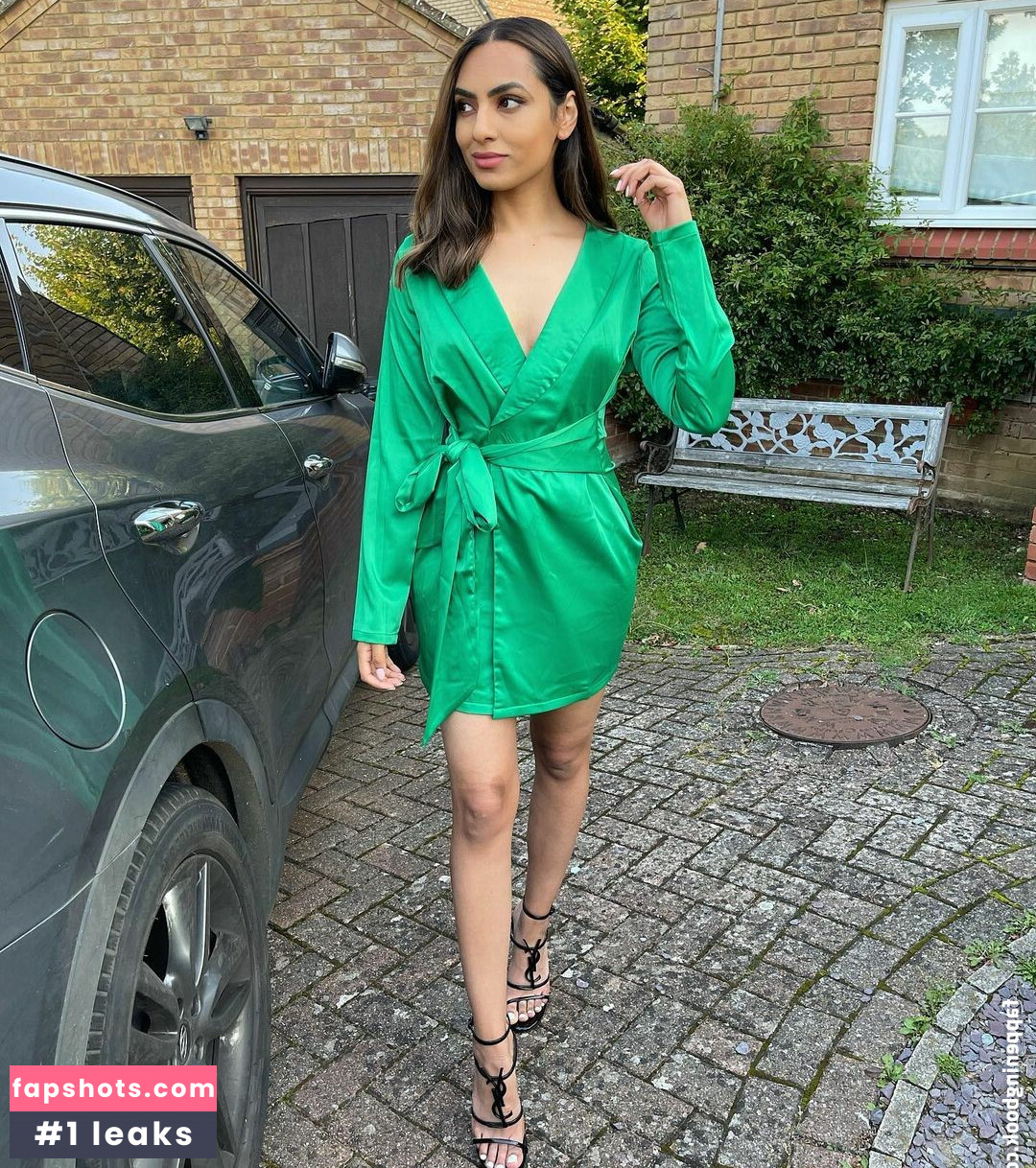 nikkirai_ Nahé úniky fotek pouze od fanoušků #15 - Fapshots