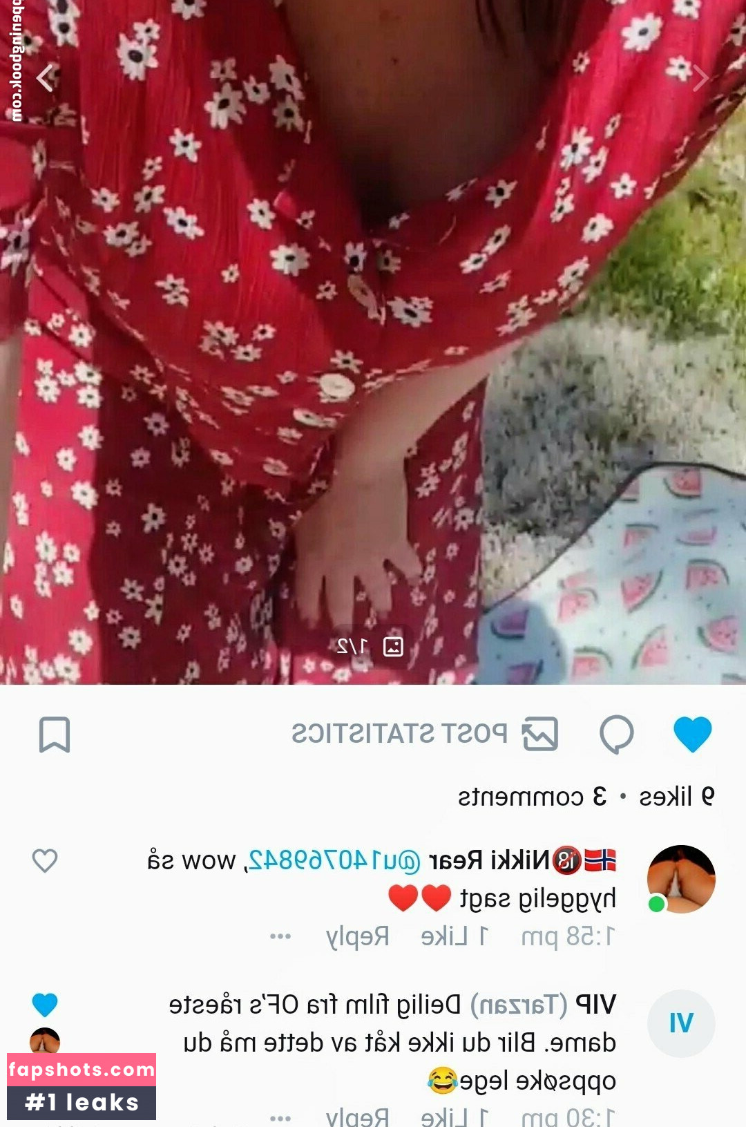 nikkirear Nude Leaks OnlyFans Photos #14 - LeakJerk