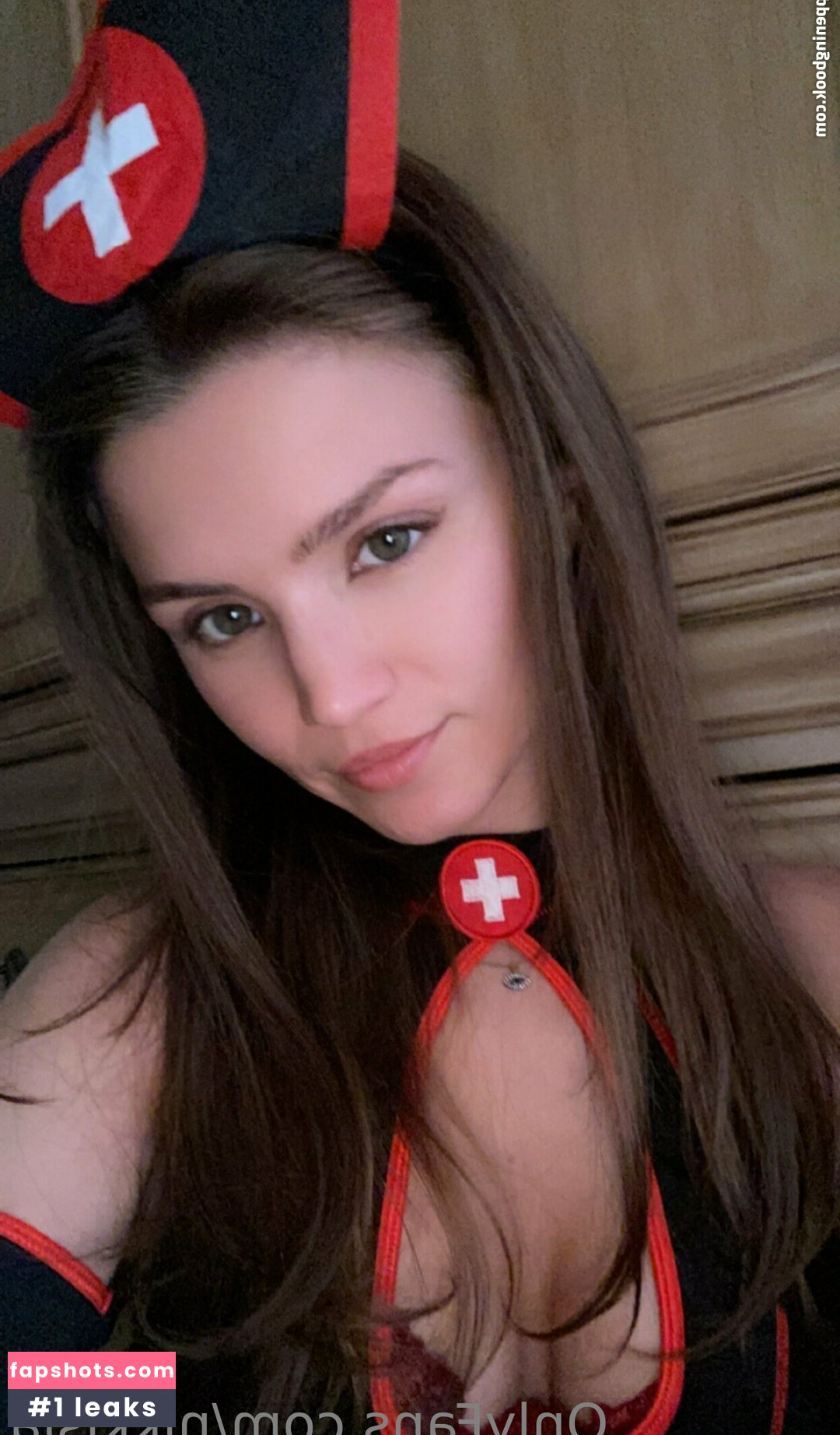 Nikkisia Filtración Desnuda OnlyFans Foto #18 - Fapshots