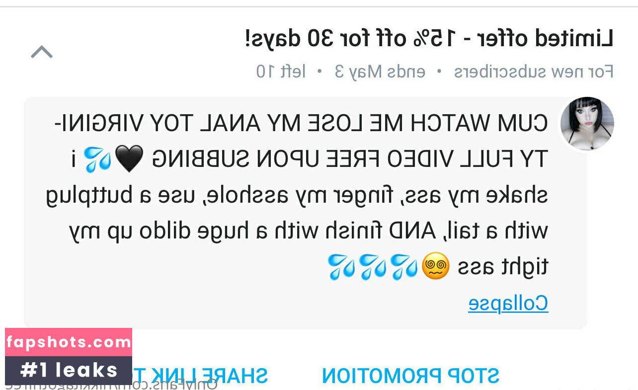 nikkitagothfree Nude Leaks OnlyFans Photos #13 - LeakJerk