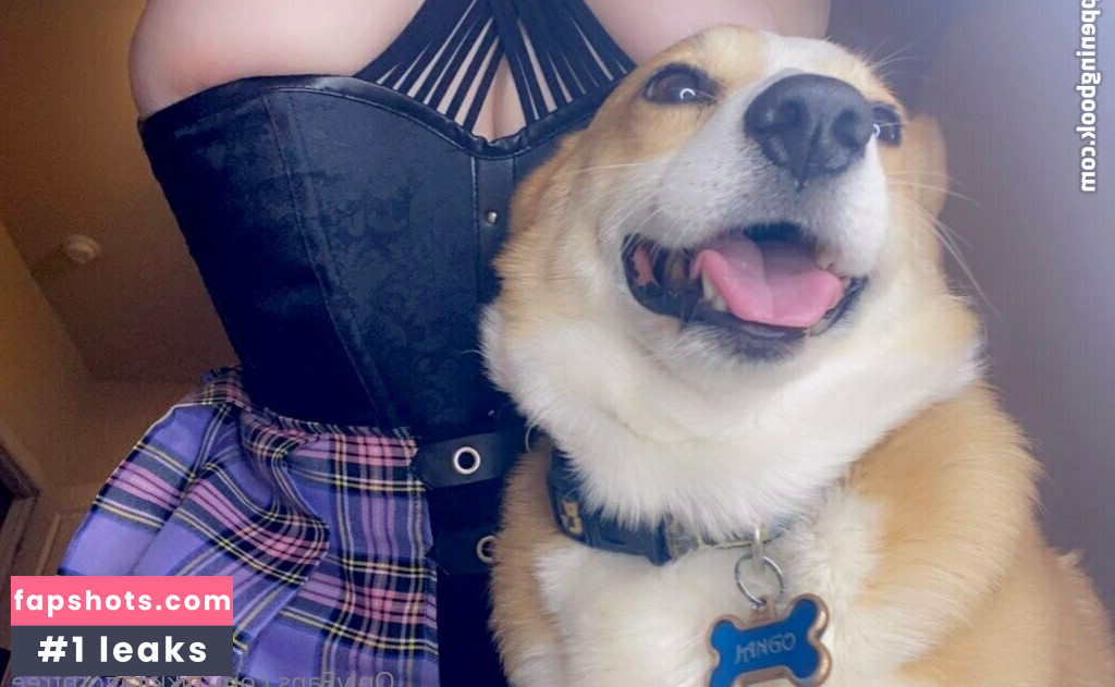 nikkitagothfree Nude Leaks OnlyFans Photos #22 - LeakJerk