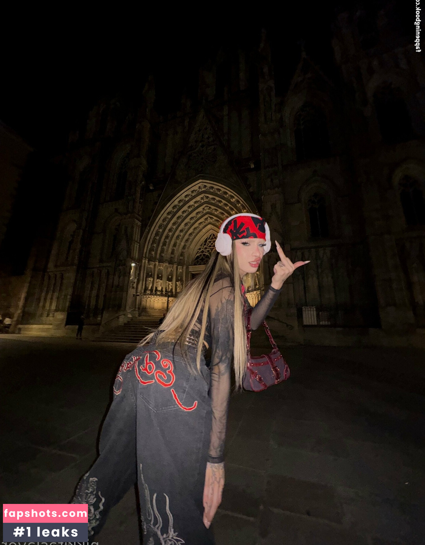 nikkitaslayer gallery photo #11