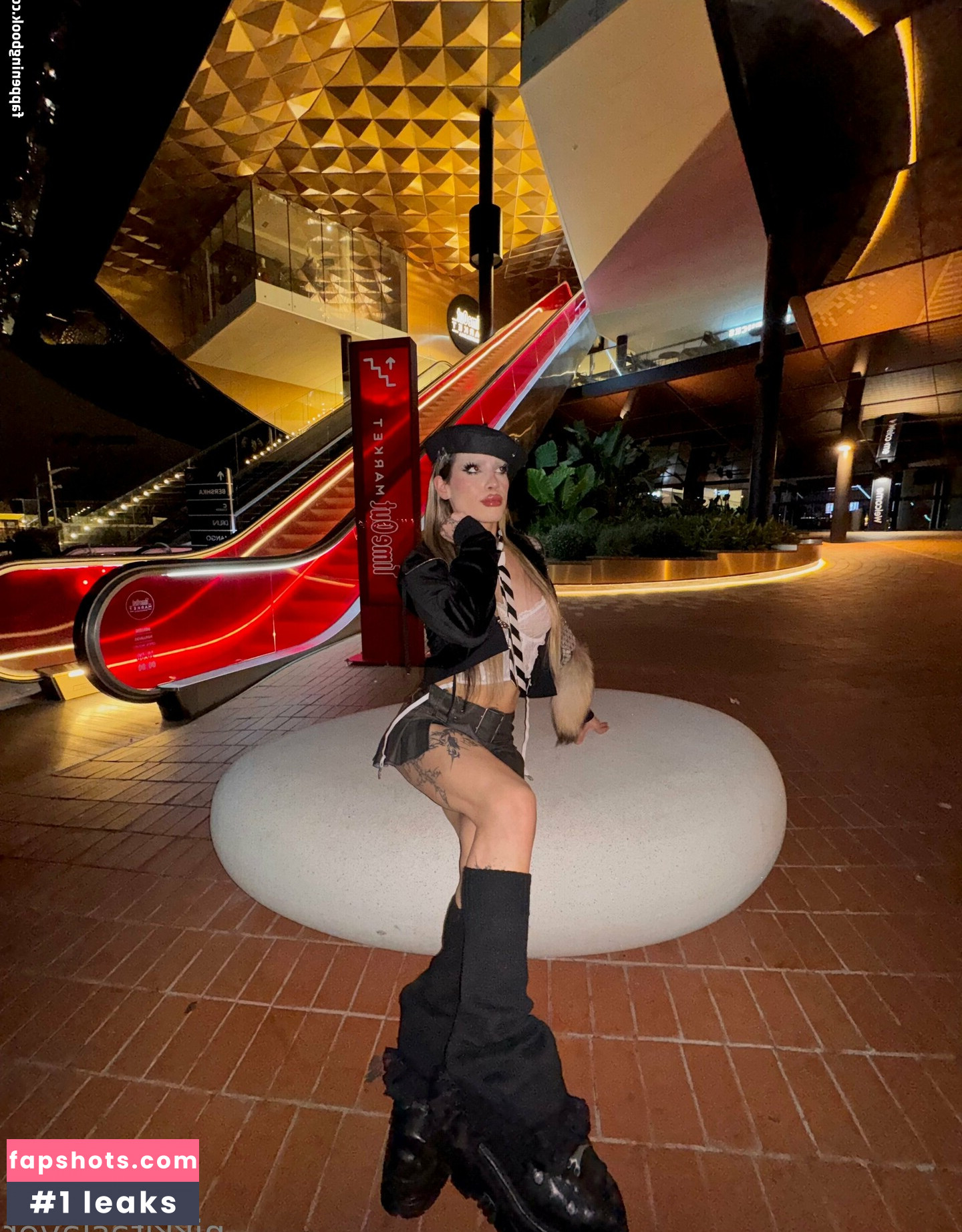 nikkitaslayer gallery photo #14