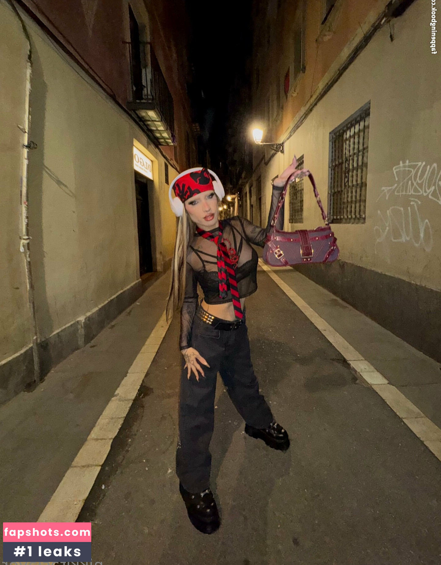 nikkitaslayer gallery photo #20