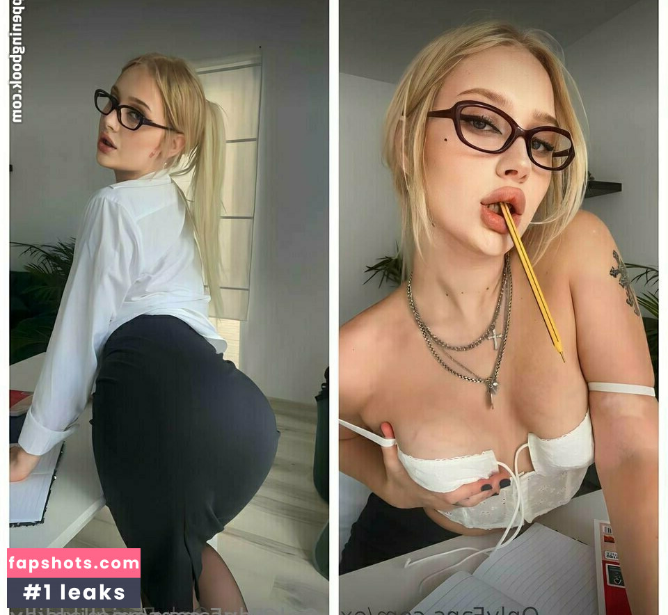 nikkkax Nahé úniky fotek pouze od fanoušků #18 - Fapshots