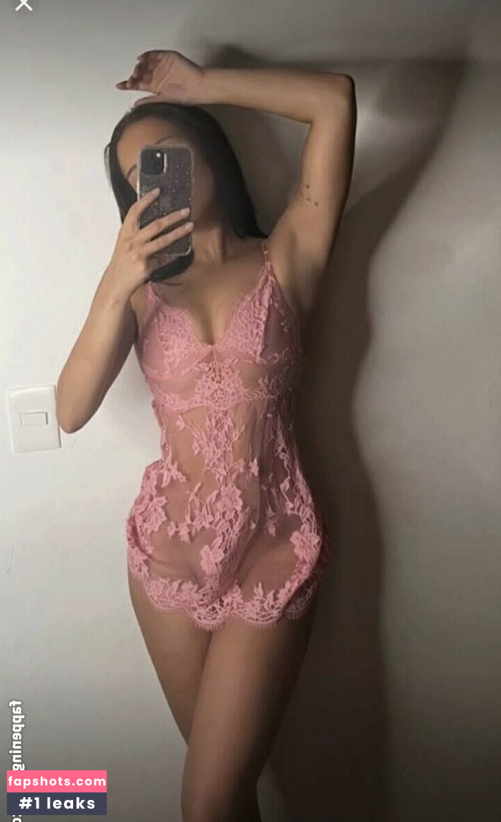 NIkkole Teja Nahé úniky fotek pouze od fanoušků #24 - Fapshots