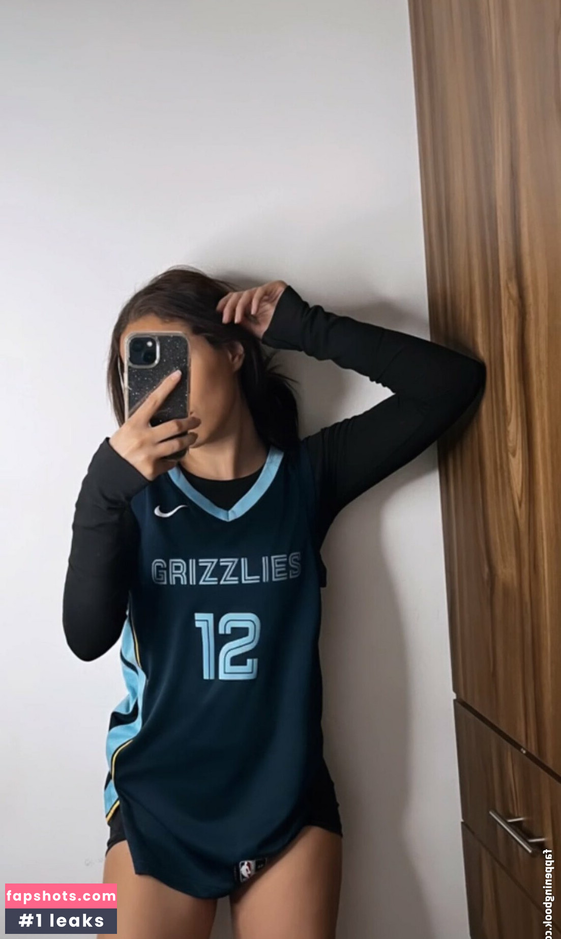 NIkkole Teja Nahé úniky fotek pouze od fanoušků #28 - Fapshots