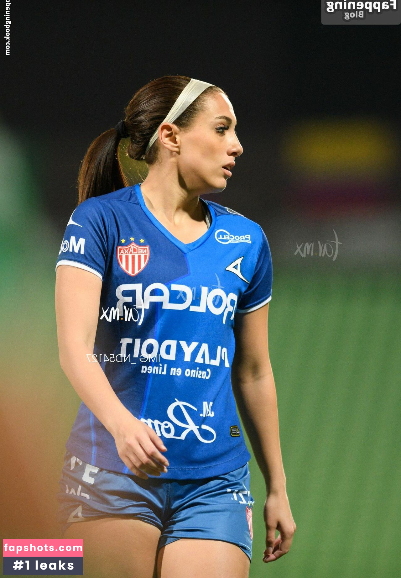 NIkkole Teja Nahé úniky fotek pouze od fanoušků #30 - Fapshots