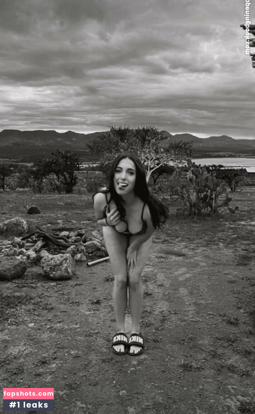 NIkkole Teja Nahé úniky fotek pouze od fanoušků #40 - Fapshots