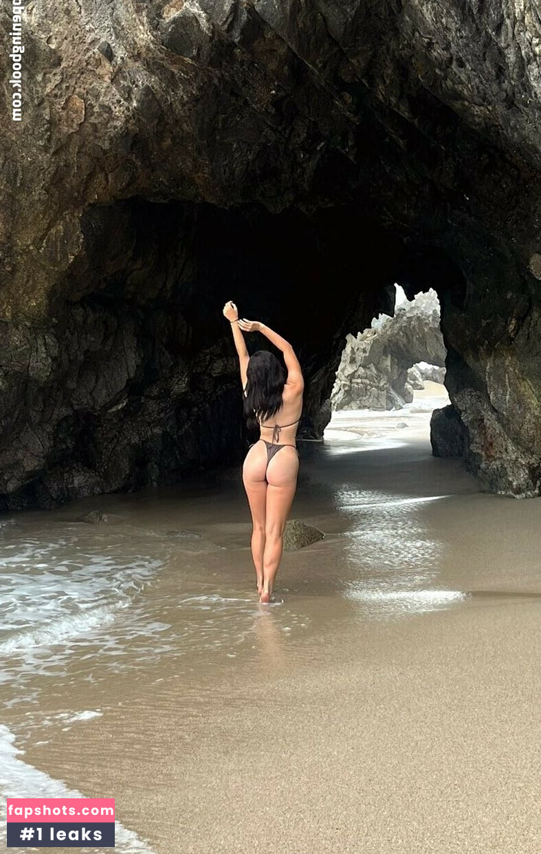 NIkkole Teja Nahé úniky fotek pouze od fanoušků #52 - Fapshots