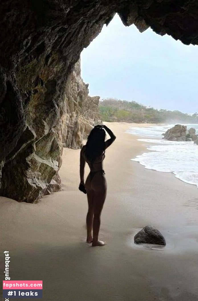 NIkkole Teja Nahé úniky fotek pouze od fanoušků #53 - Fapshots