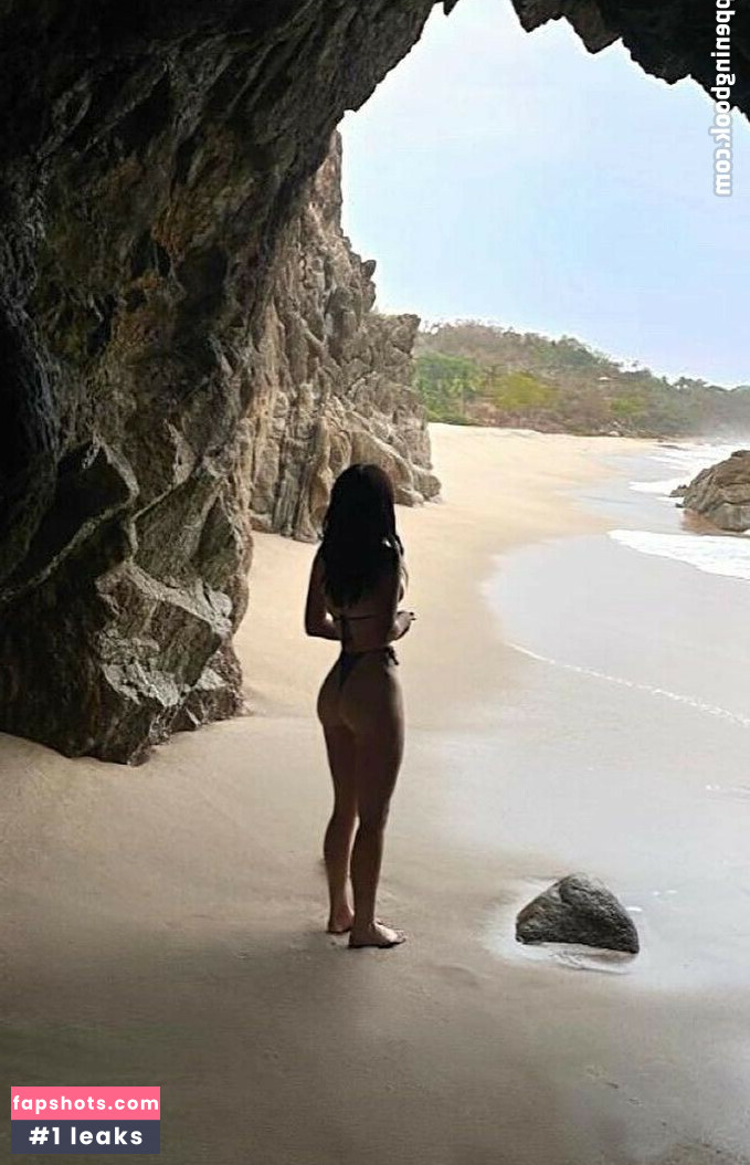 NIkkole Teja Nahé úniky fotek pouze od fanoušků #56 - Fapshots