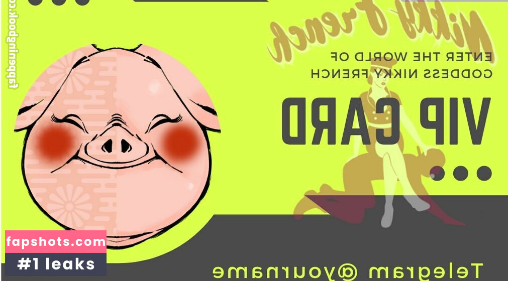 nikkyfrench gallery photo #21