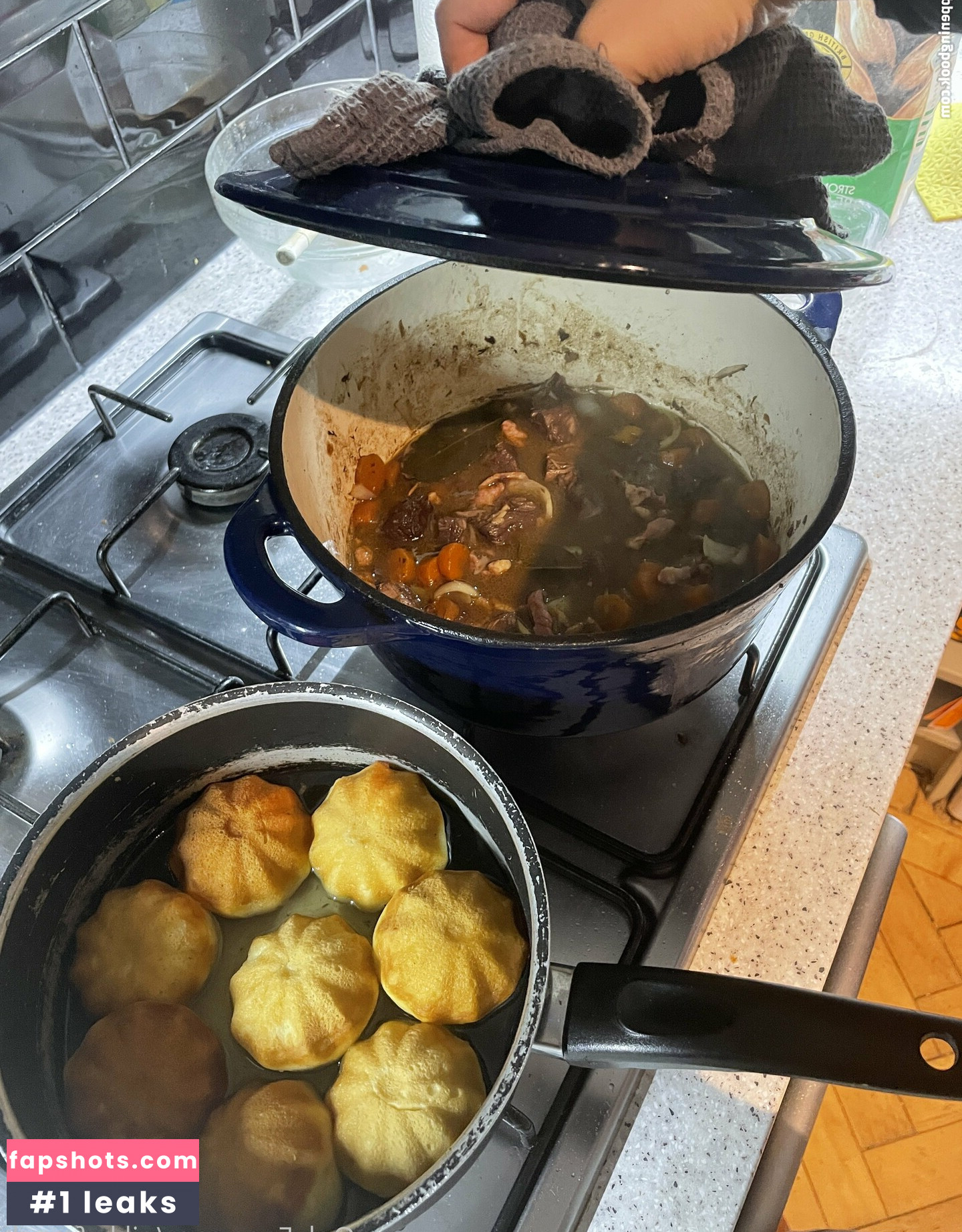 nikkyfrench gallery photo #40